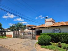 Apartamento no Residencial Novo Parque