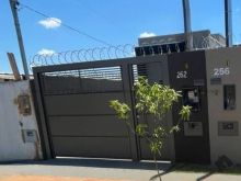 Casa no bairro Taquaral Bosque
