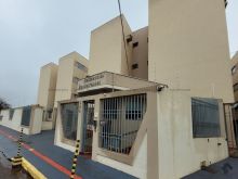 Apartamento com 2 quartos próximo do centro