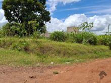 Terreno de esquina barato