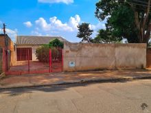 Casa com 3 quartos