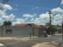 Excelente casa - condomínio Patrícia Galvão