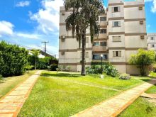 Apartamento no bairro Monte Castelo