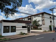 Apartamento no Residencial Dominica
