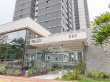 Apartamento novo com acabamentos planejados