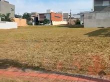 Terreno no condomínio Alphaville