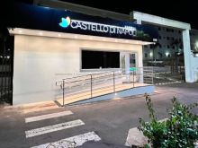 Oportunidade - apto de 2 quartos 5 min do centro