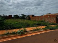 Lote próximo à avenida Tamandaré