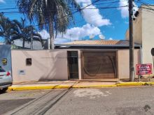 Residencial Silvestre IV