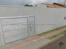 Casa 2 quartos com piscina