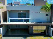 Sobrado no Grand Village Residencial