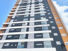 Apartamento em Monte Castelo