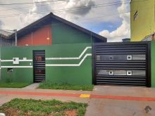 3 dormitórios sendo uma suíte