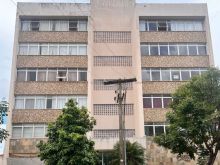 Apartamento aconchegante no centro de Campo Grande