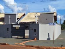 Casa na Nova Campo Grande
