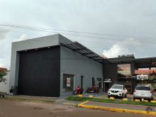 Imaginou sua loja ou empresa aqui
