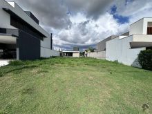 Terreno amplo - Damha IV