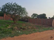 Terreno com 360 m² - Jardim das Macaúbas