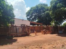 Terreno de esquina