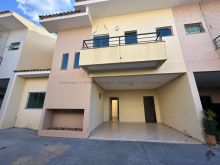 Sobrado com 133 m² - 1 suíte - 2 quartos