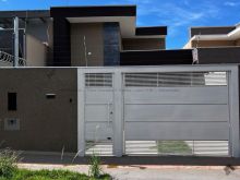 Casa nova bem localizada no Rita Vieira