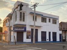 Imóvel esquina centro