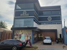 Imóvel comercial e residencial