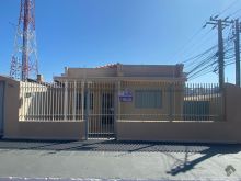 Residencial ou comercial