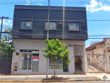 Sala comercial no centro