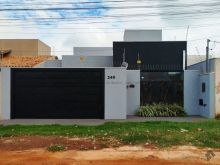 Prepare-se para mudar - casa pronta para você