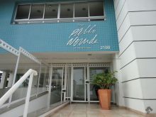 Pablo Neruda - apartamento com 1 quarto