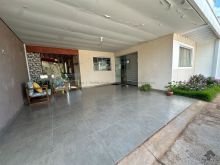 Casa em condomínio na Vila Bandeirantes