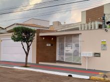 Imóvel de alto padrão na Vila Sobrinho