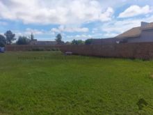 Terreno - Sitioca Campina Verde