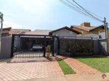 Casa no bairro Carandá Bosque