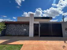Casa térrea