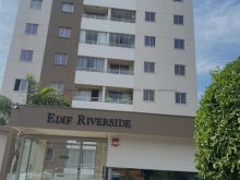 Belo apartamento - andar alto