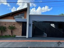 Casa térrea - próximo a UFMS