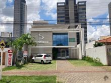 Clínica médica completa