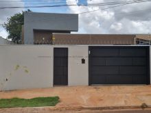 1 suíte - 2 quartos - área gourmet