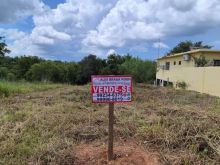 Terreno no Tarumã Hípica Park