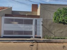 Oportunidade - casa térrea