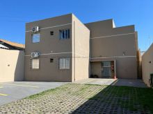 Apartamento mobiliado pronto para morar com 2 quartos