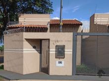Esquina - 2 quartos