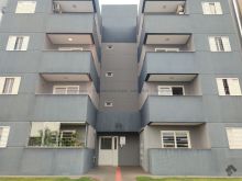 1º locação - apartamento residencial