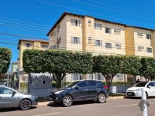 Excelente apartamento com ótima localização