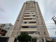 Edifício Solar Vernier - 8º andar