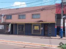 Salão comercial ao lado do Mercado Pires