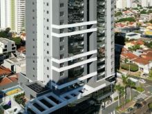 Apartamento Lumini 4 quartos 3 vagas
