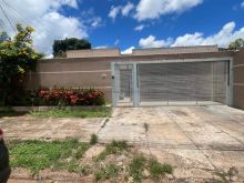 Casa no bairro Novos Estados